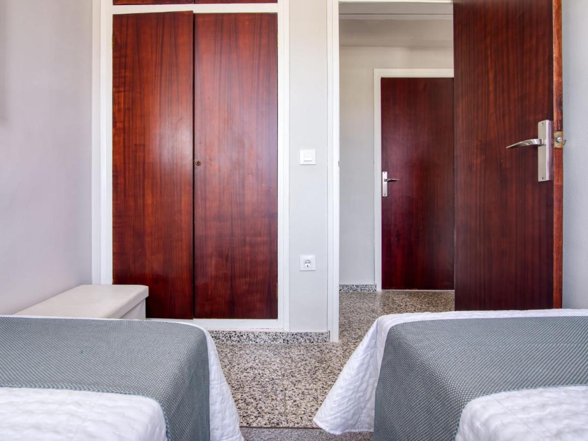 Apartment Las Perlas By Interhome Denia Exterior photo